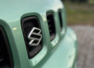SUZUKI JIMNY CABRIO 1.3 80CV 4X4