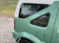 SUZUKI JIMNY CABRIO 1.3 80CV 4X4