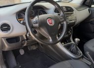 FIAT BRAVO ACTIVE 1.9 MULTIJET 120CV