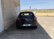 FIAT BRAVO ACTIVE 1.9 MULTIJET 120CV