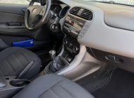 FIAT BRAVO ACTIVE 1.9 MULTIJET 120CV