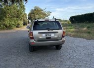 VENDIDO: JEEP GRAND CHEROKEE VERMONT 2.7 CRD 163CV