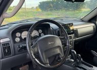 VENDIDO: JEEP GRAND CHEROKEE VERMONT 2.7 CRD 163CV