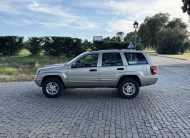 VENDIDO: JEEP GRAND CHEROKEE VERMONT 2.7 CRD 163CV