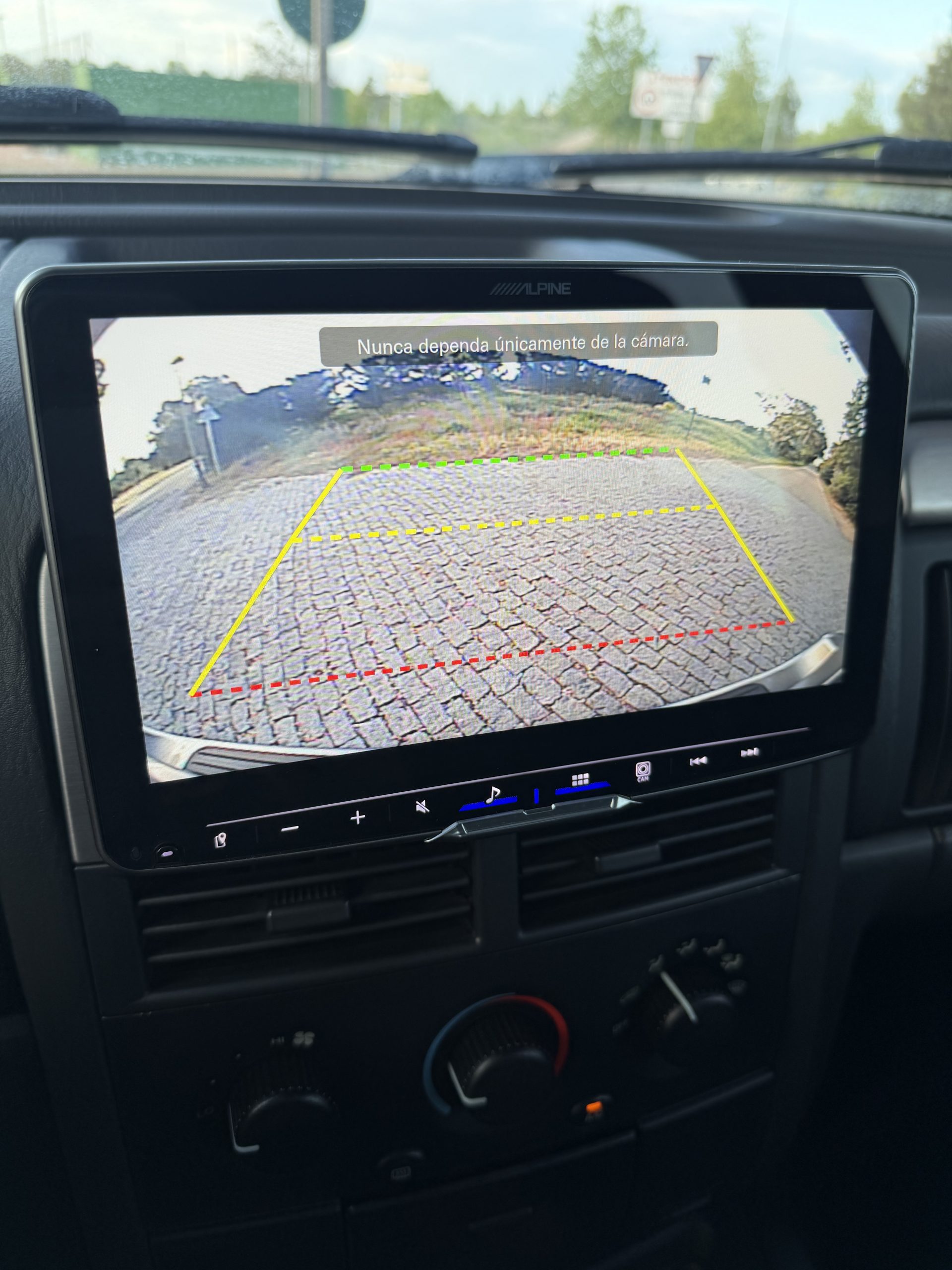 VENDIDO: JEEP GRAND CHEROKEE VERMONT 2.7 CRD 163CV