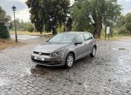 VENDIDO: VOLKSWAGEN GOLF BUSINESS 1.6 TDI 110CV BMT