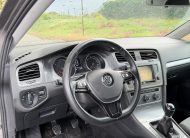 VENDIDO: VOLKSWAGEN GOLF BUSINESS 1.6 TDI 110CV BMT
