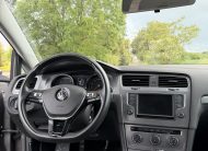 VENDIDO: VOLKSWAGEN GOLF BUSINESS 1.6 TDI 110CV BMT