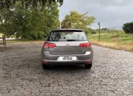 VENDIDO: VOLKSWAGEN GOLF BUSINESS 1.6 TDI 110CV BMT
