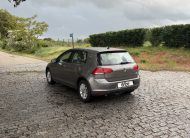 VENDIDO: VOLKSWAGEN GOLF BUSINESS 1.6 TDI 110CV BMT