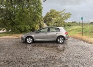 VENDIDO: VOLKSWAGEN GOLF BUSINESS 1.6 TDI 110CV BMT