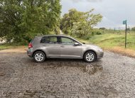 VENDIDO: VOLKSWAGEN GOLF BUSINESS 1.6 TDI 110CV BMT