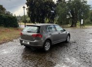 VENDIDO: VOLKSWAGEN GOLF BUSINESS 1.6 TDI 110CV BMT