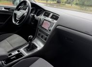 VENDIDO: VOLKSWAGEN GOLF BUSINESS 1.6 TDI 110CV BMT
