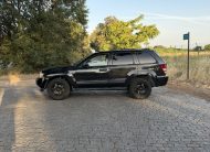 VENDIDO: JEEP GRAND CHEROKEE LAREDO 3.0 CRD 218CV