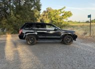 VENDIDO: JEEP GRAND CHEROKEE LAREDO 3.0 CRD 218CV