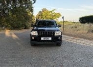 VENDIDO: JEEP GRAND CHEROKEE LAREDO 3.0 CRD 218CV