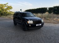 VENDIDO: JEEP GRAND CHEROKEE LAREDO 3.0 CRD 218CV