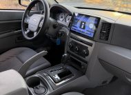 VENDIDO: JEEP GRAND CHEROKEE LAREDO 3.0 CRD 218CV