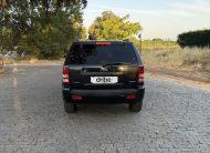 VENDIDO: JEEP GRAND CHEROKEE LAREDO 3.0 CRD 218CV