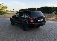 VENDIDO: JEEP GRAND CHEROKEE LAREDO 3.0 CRD 218CV