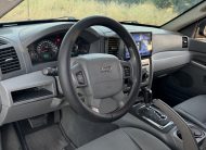 VENDIDO: JEEP GRAND CHEROKEE LAREDO 3.0 CRD 218CV