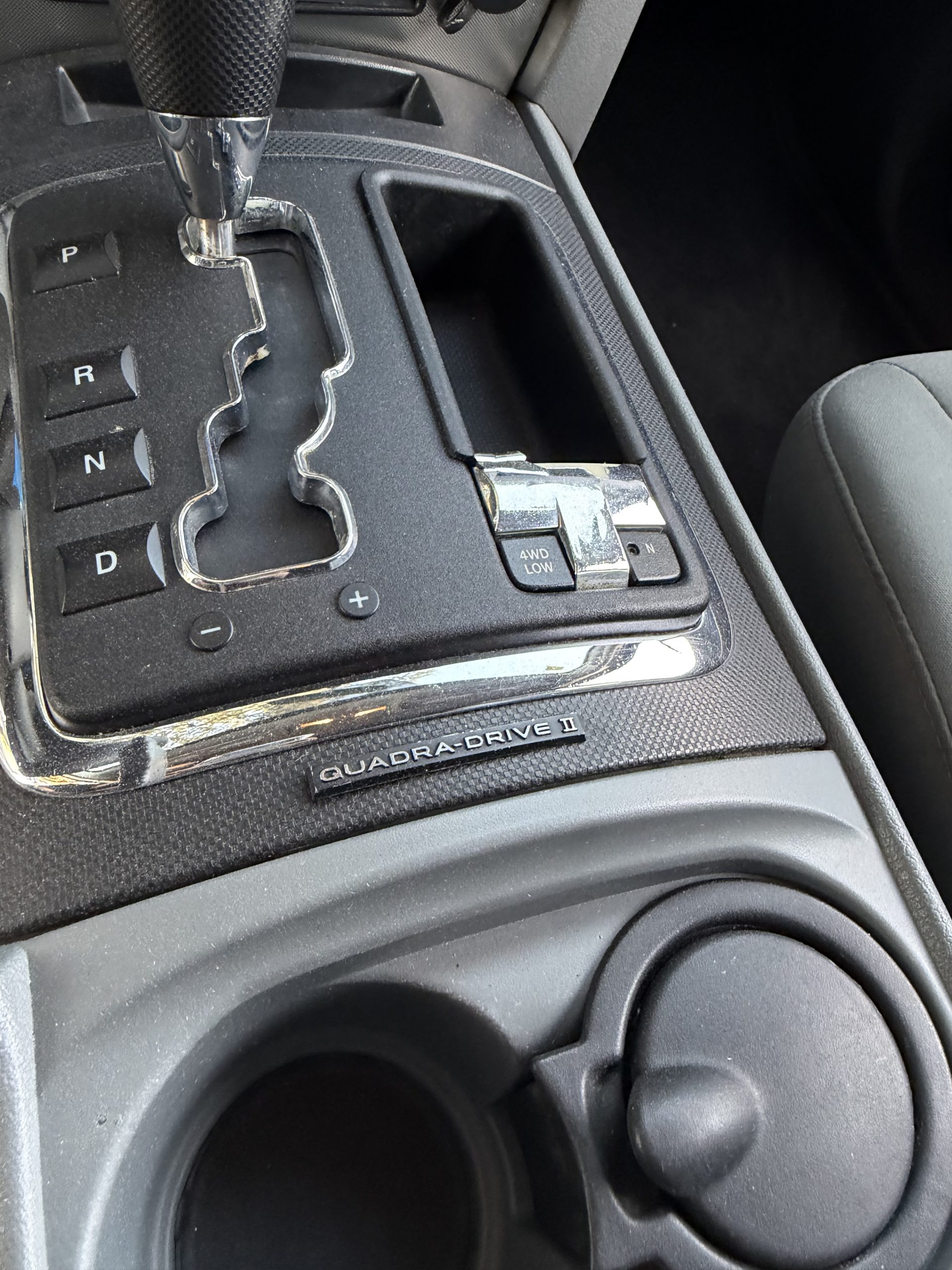 VENDIDO: JEEP GRAND CHEROKEE LAREDO 3.0 CRD 218CV