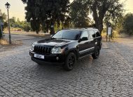 VENDIDO: JEEP GRAND CHEROKEE LAREDO 3.0 CRD 218CV