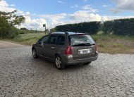 VENDIDO: PEUGEOT 307 SW 2.0 HDI 110CV