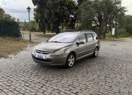 VENDIDO: PEUGEOT 307 SW 2.0 HDI 110CV