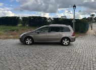 VENDIDO: PEUGEOT 307 SW 2.0 HDI 110CV
