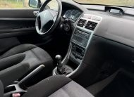 VENDIDO: PEUGEOT 307 SW 2.0 HDI 110CV