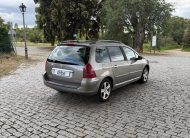 VENDIDO: PEUGEOT 307 SW 2.0 HDI 110CV