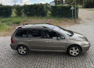 VENDIDO: PEUGEOT 307 SW 2.0 HDI 110CV