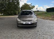 VENDIDO: PEUGEOT 307 SW 2.0 HDI 110CV