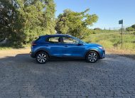 RESERVADO: KIA STONIC DRIVE 1.0 TGDI 120CV MHEV