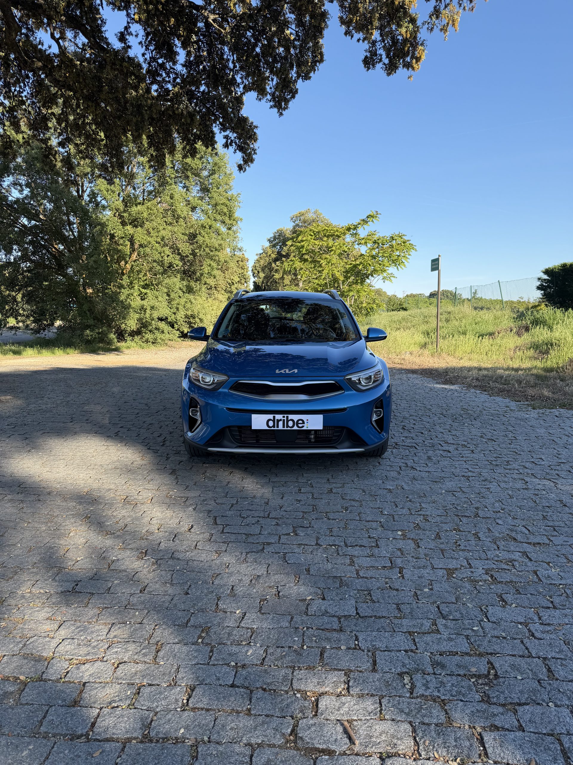 RESERVADO: KIA STONIC DRIVE 1.0 TGDI 120CV MHEV