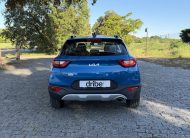 RESERVADO: KIA STONIC DRIVE 1.0 TGDI 120CV MHEV
