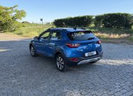 RESERVADO: KIA STONIC DRIVE 1.0 TGDI 120CV MHEV