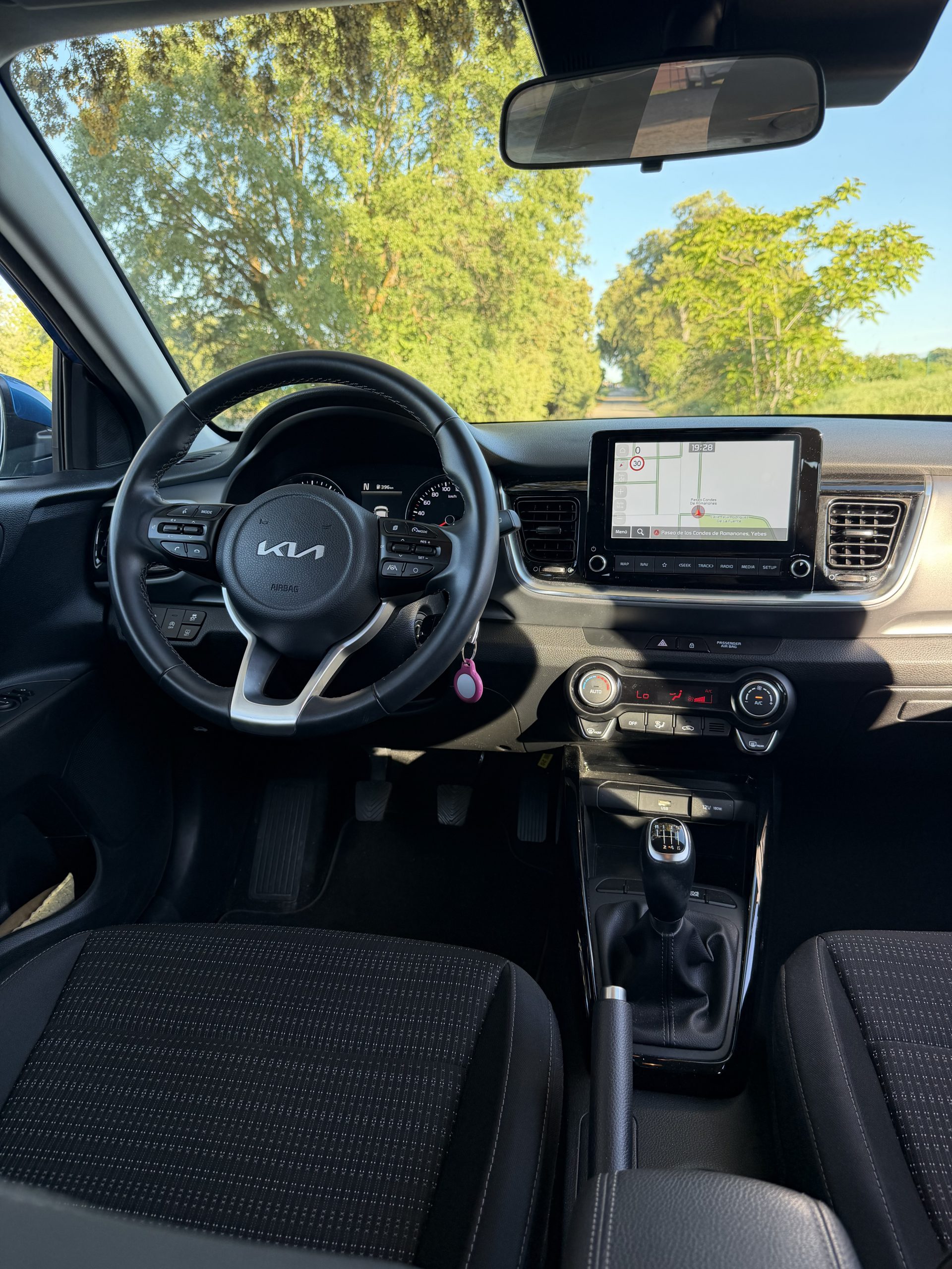 RESERVADO: KIA STONIC DRIVE 1.0 TGDI 120CV MHEV
