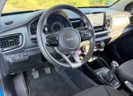 RESERVADO: KIA STONIC DRIVE 1.0 TGDI 120CV MHEV