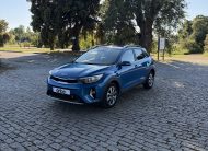 RESERVADO: KIA STONIC DRIVE 1.0 TGDI 120CV MHEV