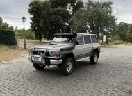 NISSAN PATROL GR SLX 2.8 TD 4X4