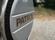 NISSAN PATROL GR SLX 2.8 TD 4X4