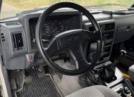 NISSAN PATROL GR SLX 2.8 TD 4X4