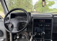 NISSAN PATROL GR SLX 2.8 TD 4X4