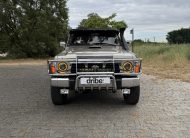 NISSAN PATROL GR SLX 2.8 TD 4X4