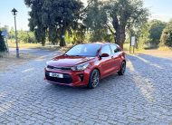 KIA RIO DRIVE 1.2 CVVT 84CV