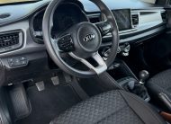 KIA RIO DRIVE 1.2 CVVT 84CV