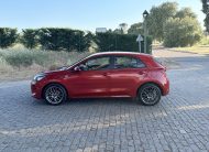 KIA RIO DRIVE 1.2 CVVT 84CV